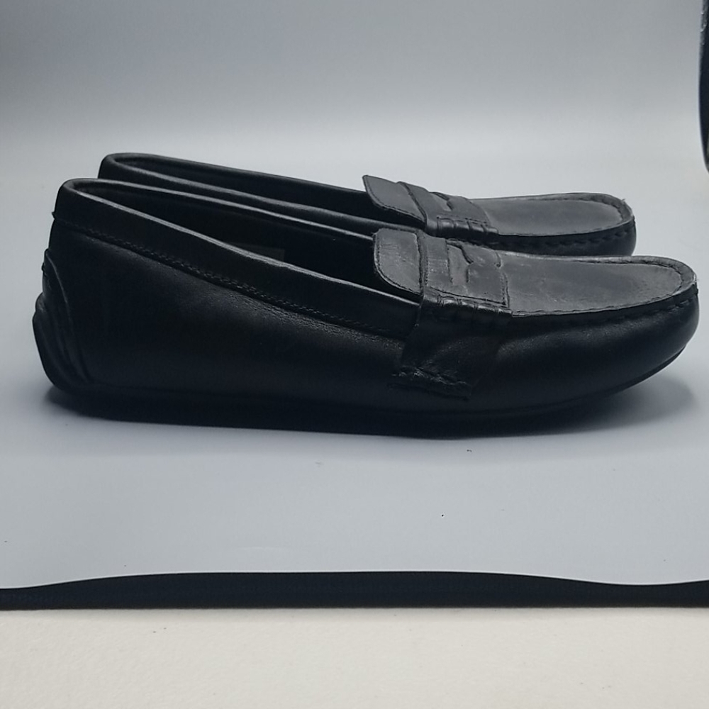 Ralph Lauren Polo Shoes View 2